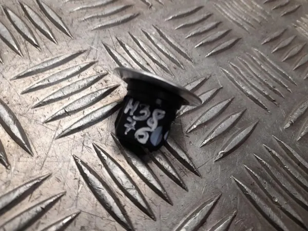 START STOP-knop Mercedes W221 image 3