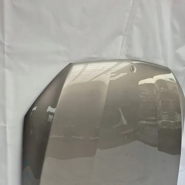 Tampa do motor MERCEDES GLC I 1 X253 15-22 image 2