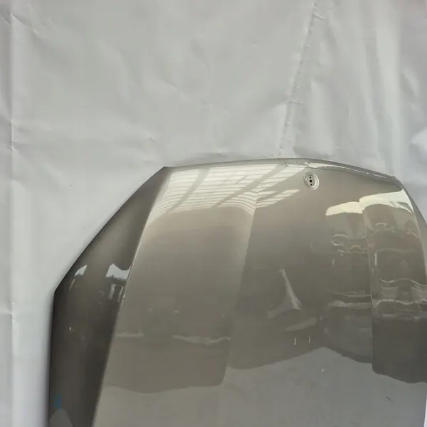 Tampa do motor MERCEDES GLC I 1 X253 15-22 image 3