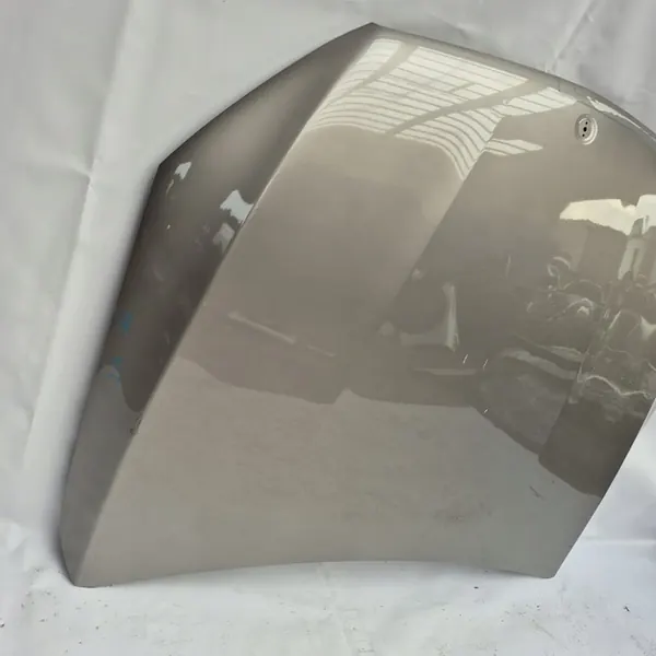 Tampa do motor MERCEDES GLC I 1 X253 15-22 image 4