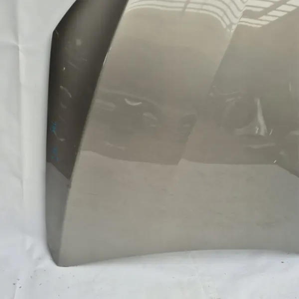 Tampa do motor MERCEDES GLC I 1 X253 15-22 image 5