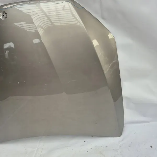 Tampa do motor MERCEDES GLC I 1 X253 15-22 image 6