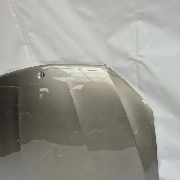 Tampa do motor MERCEDES GLC I 1 X253 15-22 image 7