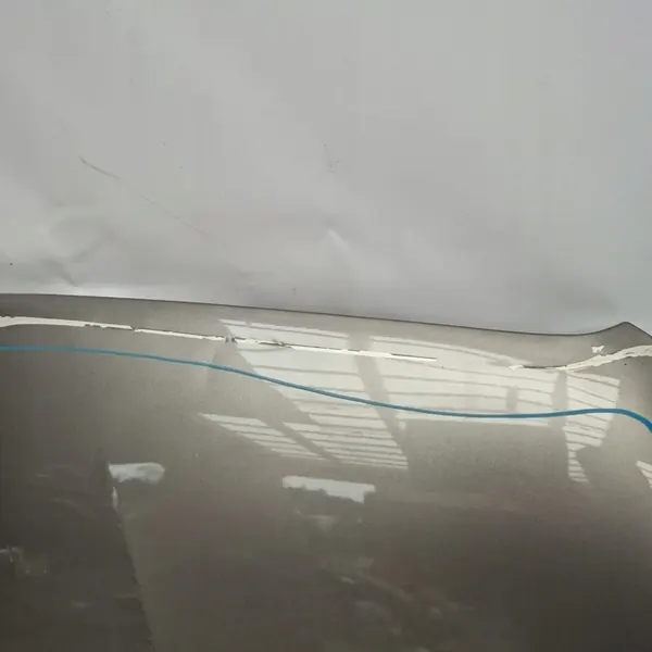 Tampa do motor MERCEDES GLC I 1 X253 15-22 image 9