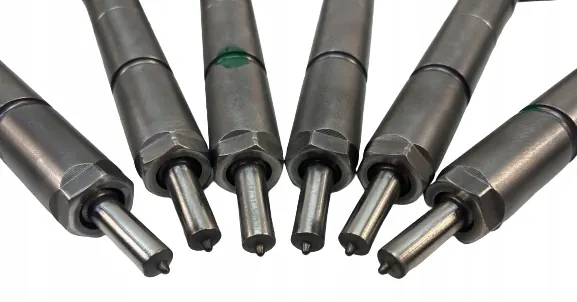 Inyectores Opel 2.0 CDTI 0445110327 image 3