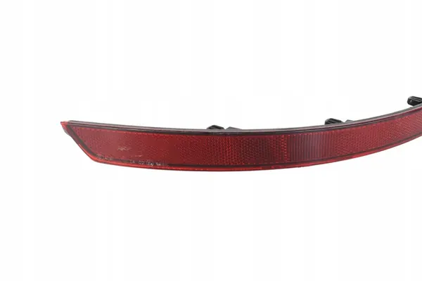 Vasen Takapuskuriheijastin Skoda Superb III 2015-2020 image 2