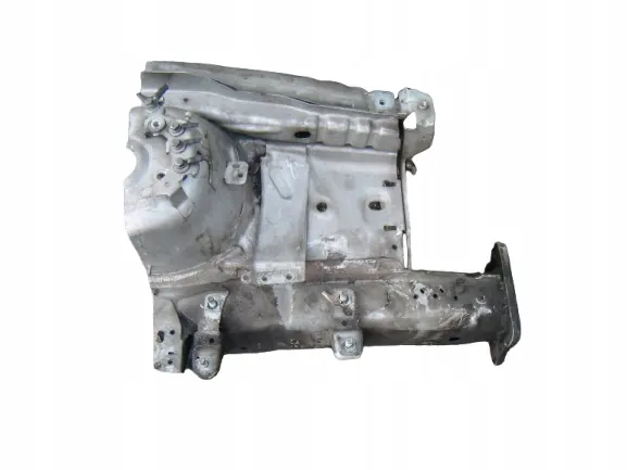 OEM LUK3925 Rail Quart Avant Gauche pour Volvo S40 image 2