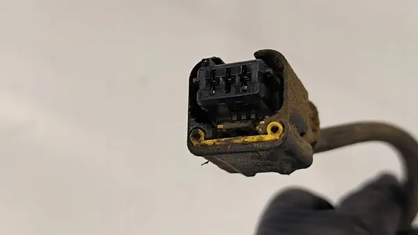 TUBE ADBLUE CITROEN BERLINGO II image 2