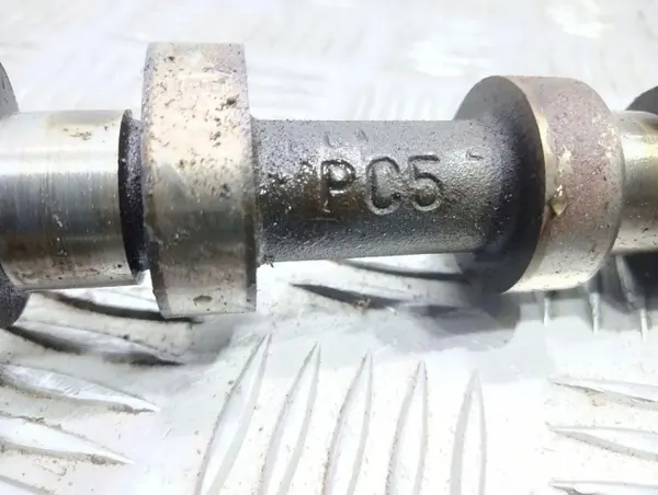 PC5 kamaxel för Hyundai i20 (PB PBT) - OEM image 4