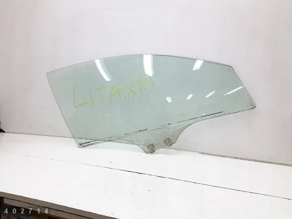 Cristal de puerta Mazda 6 OEM e643r00014 - Usado image 2