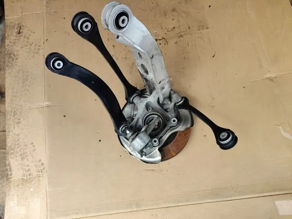 Snodo Posteriore Sinistro Audi Q5 80A 80A505311B image 2