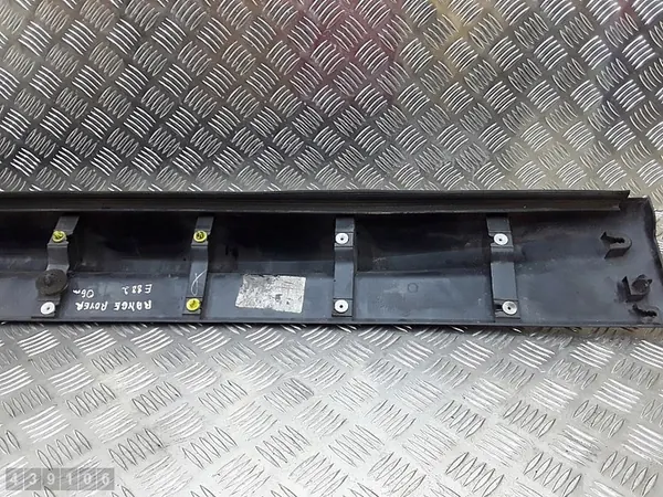 Formação Land Rover Range Rover 2006 DGP00021 image 3