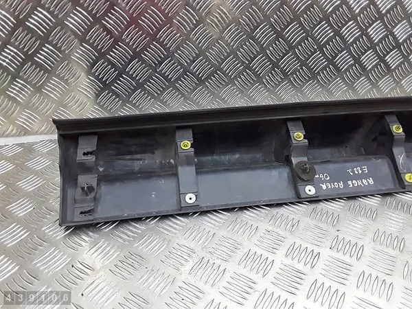 Formaç ão Land Rover Range Rover 2006 DGP00021 image 4