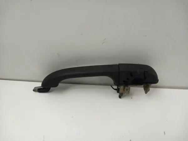 Poignée de porte avant gauche OEM 761*E Land Rover image 2