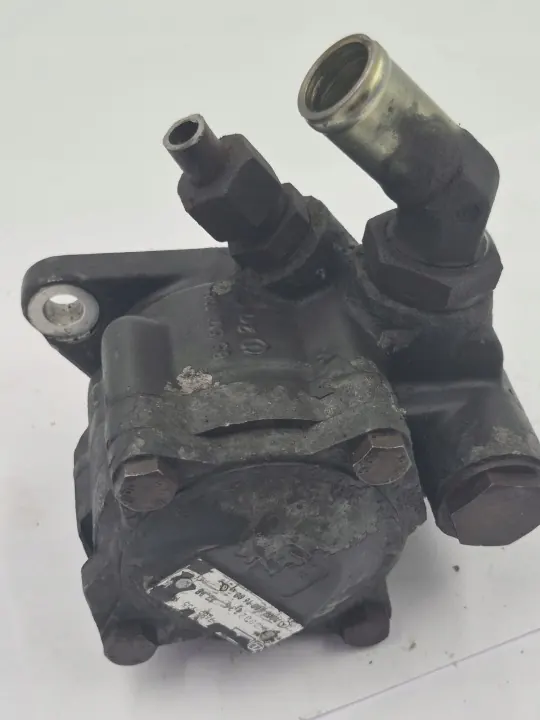 Compressor de ar Mercedes Atego I OEM A0024601680 image 2