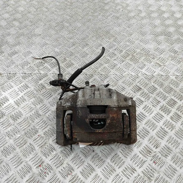 Audi A8 S8 D3 2005 Vasemman etujarrusatula image 2