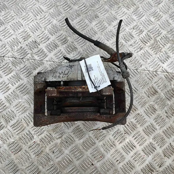 Audi A8 S8 D3 2005 Vasemman etujarrusatula image 6