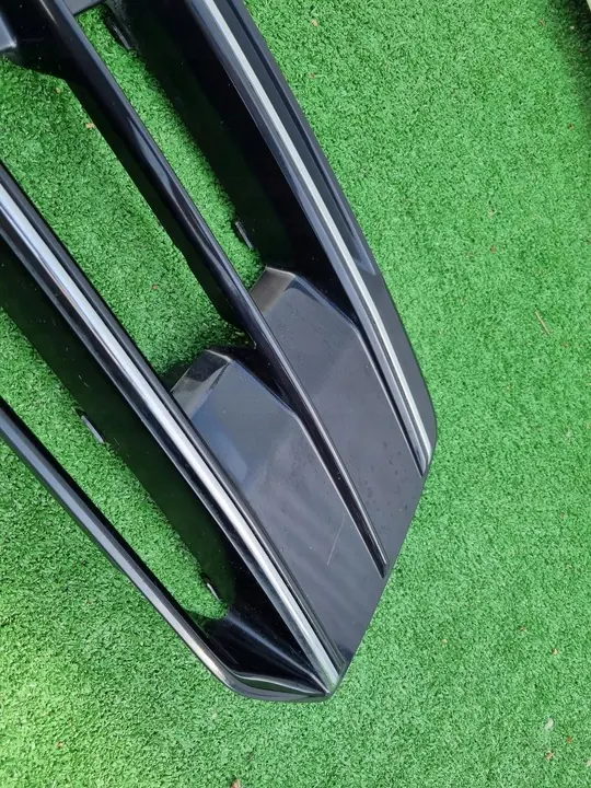 AUDI Q5 II Griglia Paraurti Anteriore Destra 80A807680D OEM image 3