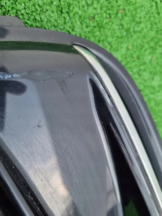 AUDI Q5 II Griglia Paraurti Anteriore Destra 80A807680D OEM image 5