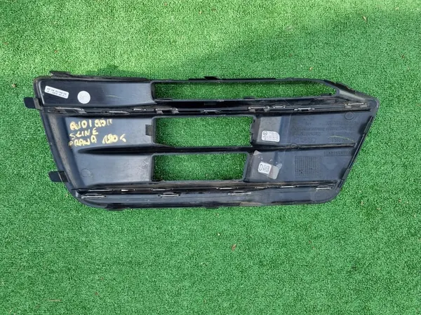 AUDI Q5 II Griglia Paraurti Anteriore Destra 80A807680D OEM image 6