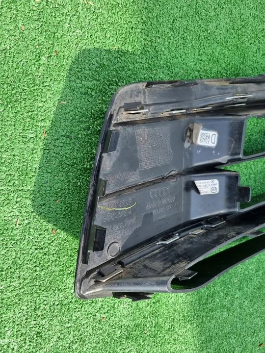 AUDI Q5 II Griglia Paraurti Anteriore Destra 80A807680D OEM image 9