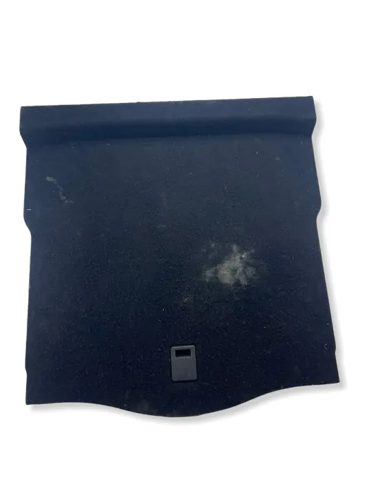 Alfombrilla maletero Mercedes CLA W117 OEM A1176804300 image 2
