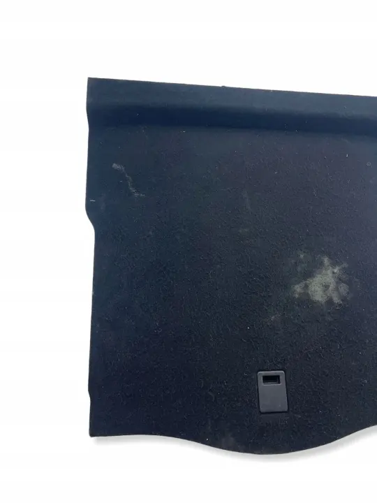 Alfombrilla maletero Mercedes CLA W117 OEM A1176804300 image 3