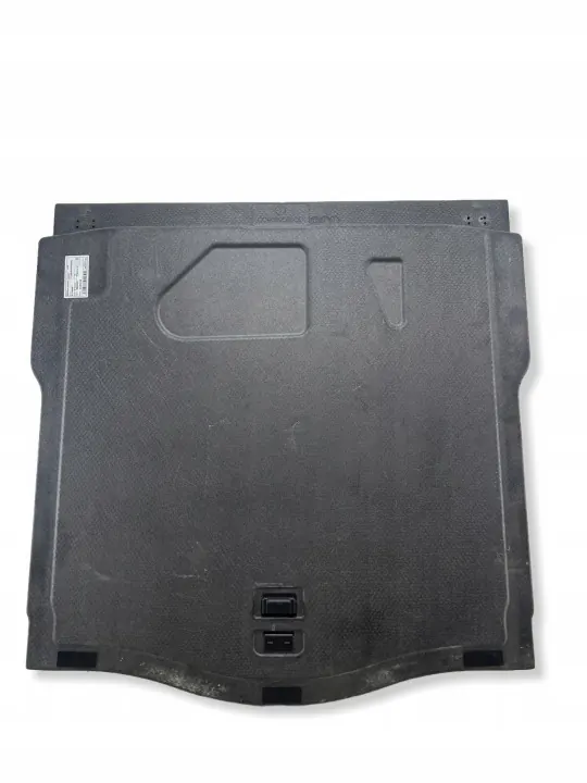 Alfombrilla maletero Mercedes CLA W117 OEM A1176804300 image 4