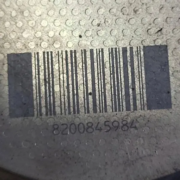 Vakuumpump OEM 8200845984 för Nissan Qashqai+2 image 4