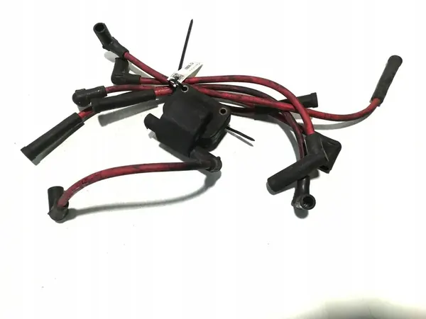 Bobina de ignição Jeep Grand Cherokee 4.0 4x4 Gasolina OEM 56027966 image 3