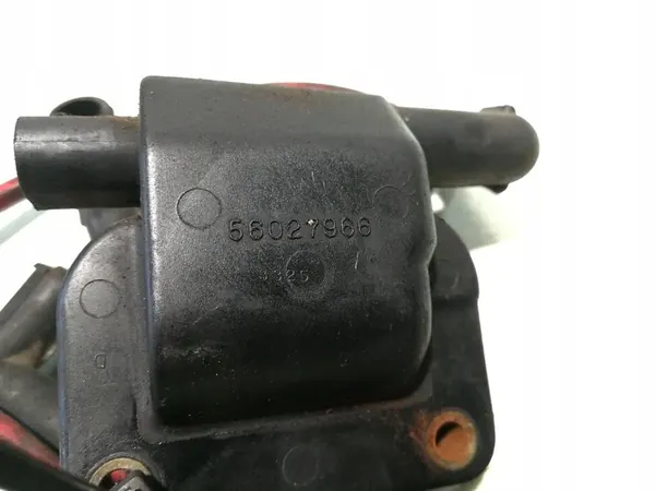 Bobina de ignição Jeep Grand Cherokee 4.0 4x4 Gasolina OEM 56027966 image 6
