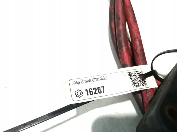 Bobina de ignição Jeep Grand Cherokee 4.0 4x4 Gasolina OEM 56027966 image 7