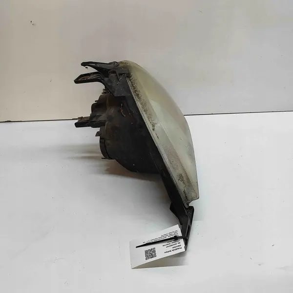 Linker koplamp Mercedes-Benz ML W163 2000 image 2