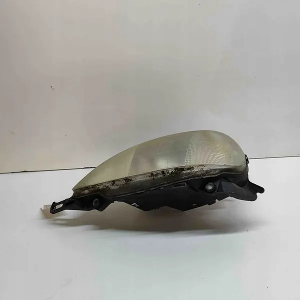 Linker koplamp Mercedes-Benz ML W163 2000 image 6