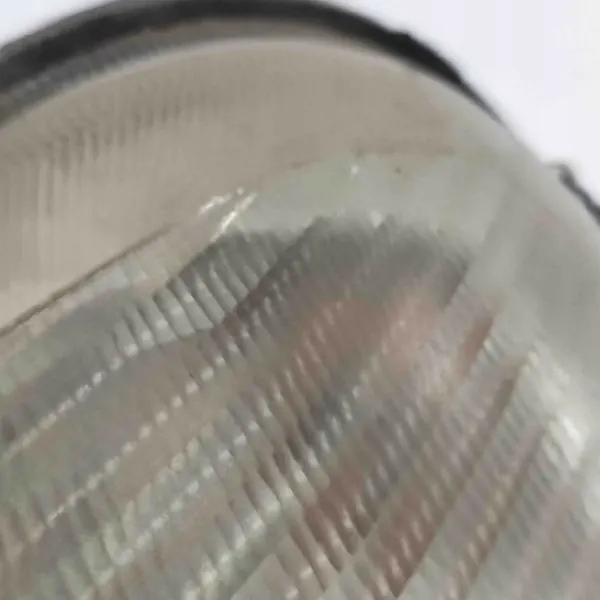 Linker koplamp Mercedes-Benz ML W163 2000 image 9