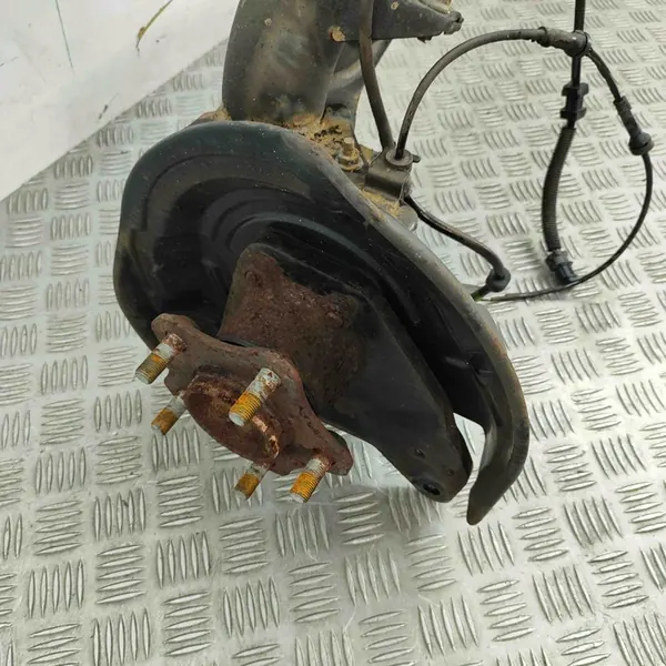 Nissan Leaf Takapää 2018 555015SH0A image 3