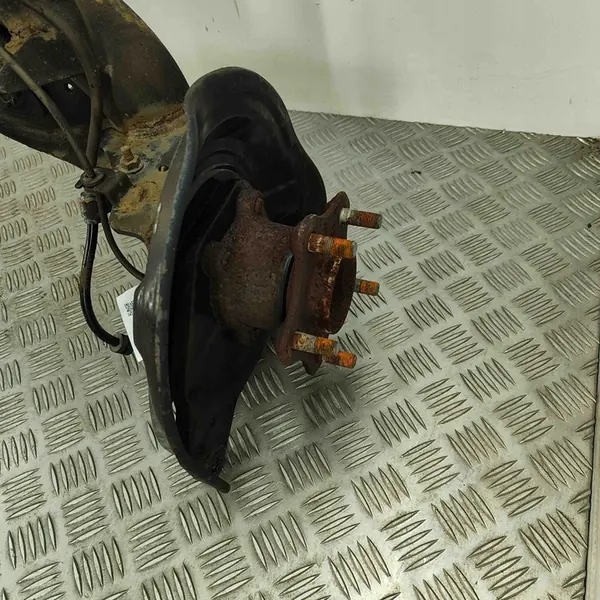 Nissan Leaf Takapää 2018 555015SH0A image 4