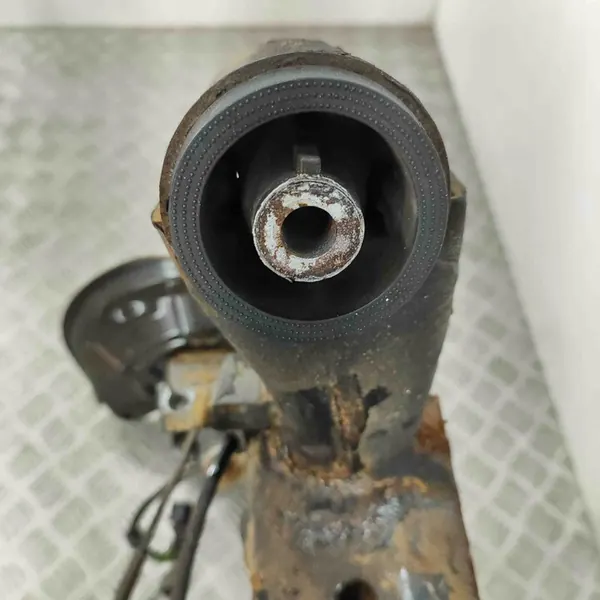 Nissan Leaf Takapää 2018 555015SH0A image 5