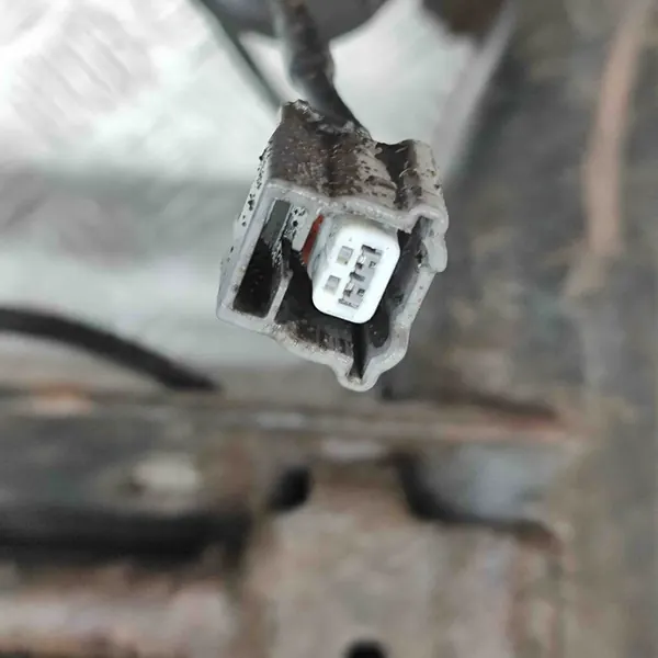 Nissan Leaf Takapää 2018 555015SH0A image 6