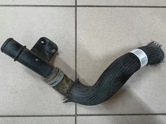 Mangueira saída radiador Jeep Wrangler JL 2.2 CRD OEM image 2
