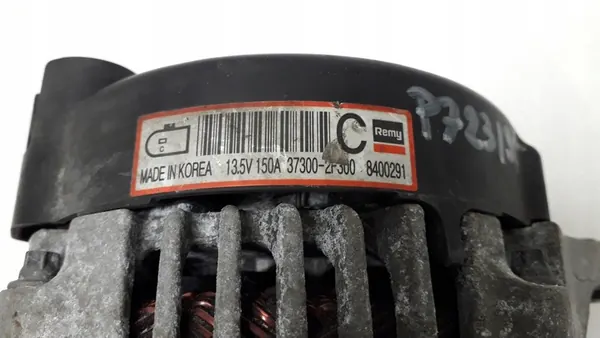 KIA HYUNDAI 2.0 2.2 Vaihtovirtageneraattori 150A image 4
