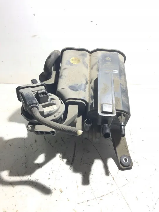 OEM 7P0201801B Hiilifiltteri Volkswagen Touaregille image 2