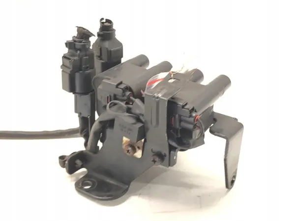 Bobina de ignição KIA PICANTO I 1.0 61CV 04-12 27301-02700 image 2