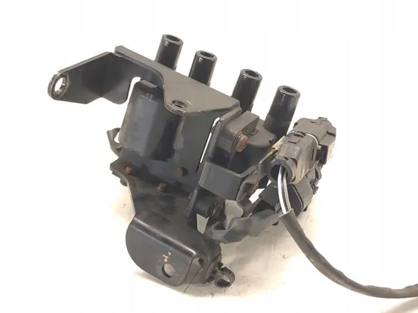 Bobina de ignição KIA PICANTO I 1.0 61CV 04-12 27301-02700 image 3