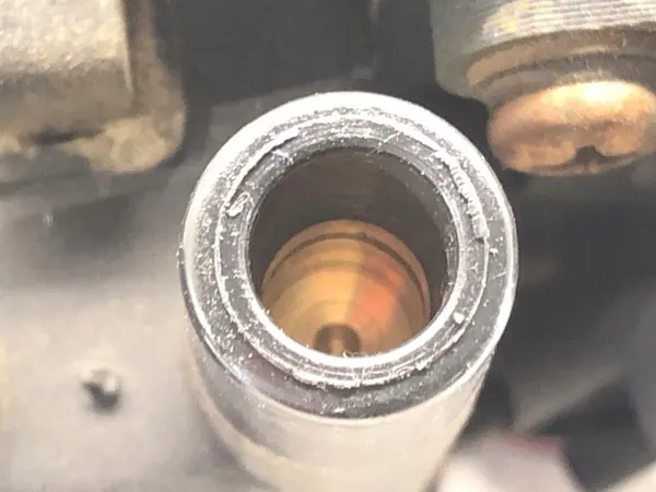 Bobina de ignição KIA PICANTO I 1.0 61CV 04-12 27301-02700 image 5