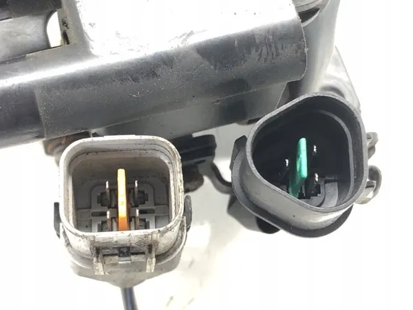 Bobina de ignição KIA PICANTO I 1.0 61CV 04-12 27301-02700 image 7