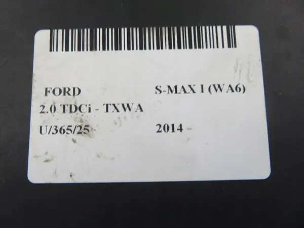 Begagnad FoMoCo Radar OEM AG9N9G853BC för Ford image 3