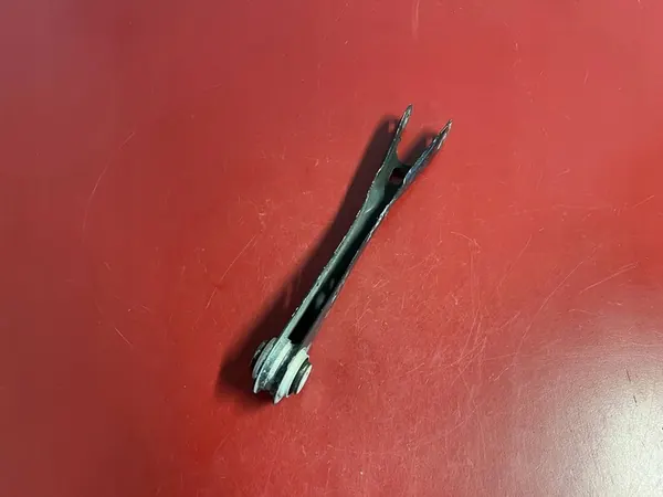 Braccio di controllo posteriore BMW X3 G01 X4 G02 image 2