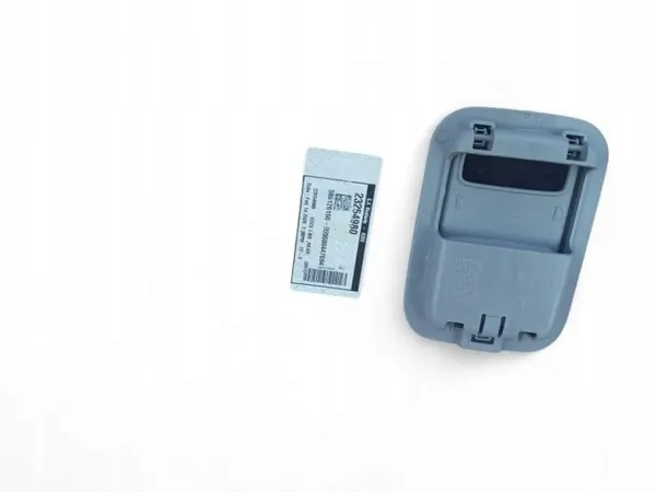 Chevrolet Suburban achter hoofdlining OEM 23254980 image 3