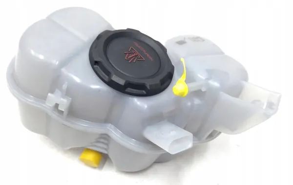 Audi VW 1EA121407F Ausgleichsbehälter - Gebraucht image 2